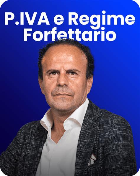 Partita Iva E Regime Forfettario Carriere It