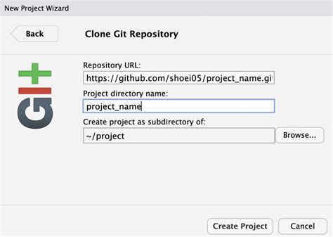 Rstudio Github Shoei