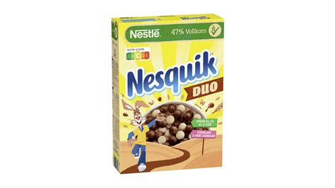 Nestl Nesquik Duo Flink Kaiserstra E Wolt