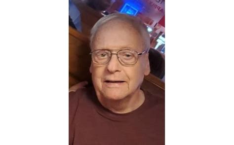 Edward Sieger Obituary 2022 Emmaus Pa Morning Call