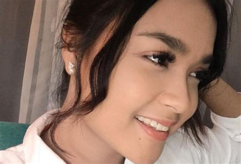 Hanna Kirana Pengganti Sosok Zahra Di Suara Hati Istri Meninggal Dunia