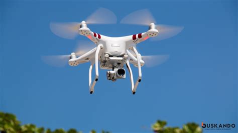 Melhores Drones Para Comprar Em