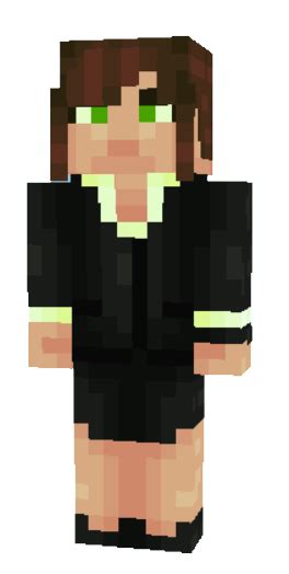 She Hulk Marvel Comics Alts Minecraft Skin