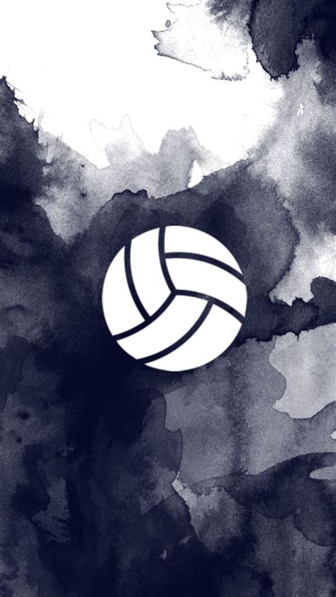 Volleyball Wallpaper Hd