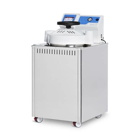 Laboratory Autoclave Ae B Raypa Test Microbiology For Research