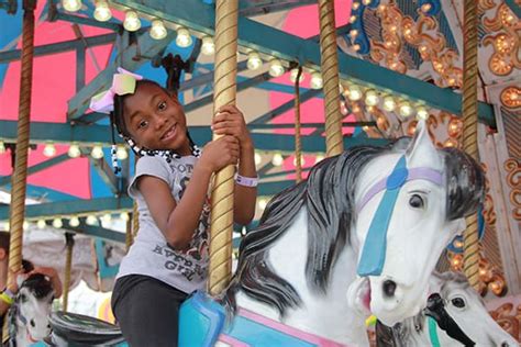 Rides & Amusements - Wisconsin State Fair