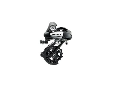 Cambio Shimano Altus M V