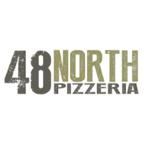 Order 48 North Pizzeria Portland OR Menu Delivery Menu Prices