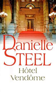 Anteprima Hotel Vend Me Di Danielle Steel Insaziabili Letture