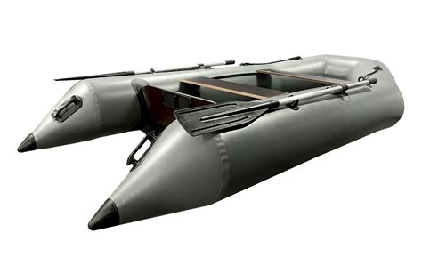 Лодка ПВХ DRAGON 3200 LC слань-книжка киль Купить по низкой цене