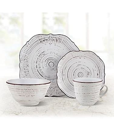 Dinnerware sets macy s – Artofit