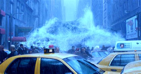 Best Climate Change Disaster Movies Where Nature Takes Revenge - Thrillist