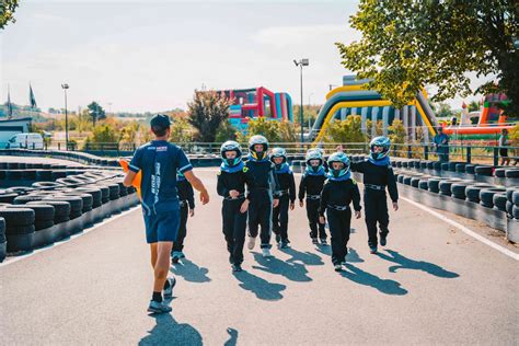 Stage Pilotage Lyon Karting Lyon Kart Origins