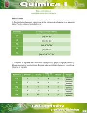 Reyes Zamudio Samantha act5 docx TABLA PERIÓDICA Y DISTRIBUCIÓN