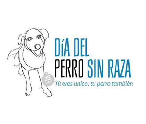 De Mayo D A Del Perro Sin Raza