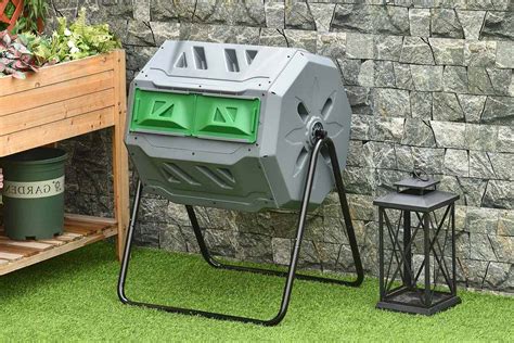 Compostage Obligatoire Et Si Vous Optiez Pour Un Composteur De Jardin