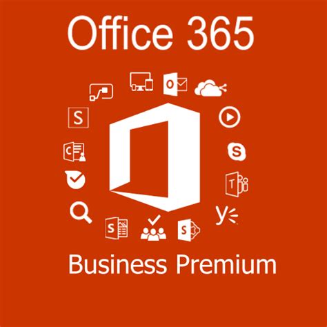 Microsoft Office 365 Business Premium Invelsoft Llc