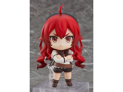 Mushoku Tensei Jobless Reincarnation Nendoroid Action Figura Eris