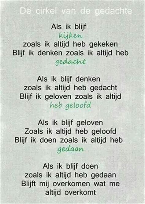 67 Best Images About Dutch Poems And Sayings In Dutch On Pinterest
