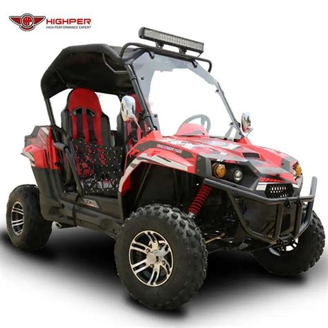 Cc Cc Cc Stroke Gasoline Side By Side Farm Utv Utility