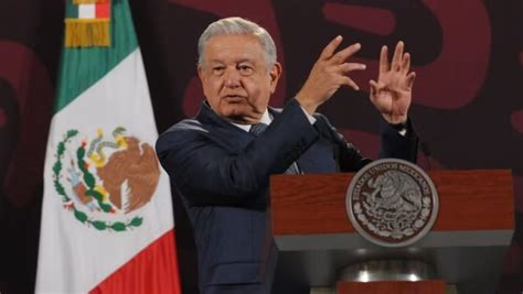 Mañanera de AMLO en vivo hoy jueves 4 de enero de 2024 Revista Sin Recreo