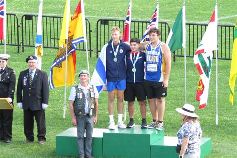 Richmond Kajaks Athletes Wins Gold At National Championships Richmond