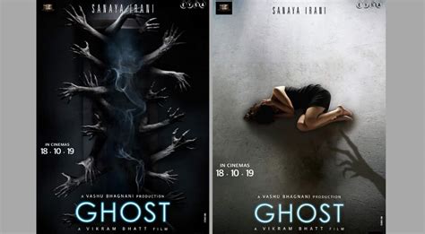 It is definitely the scariest film I have ever made: Vikram Bhatt on ...