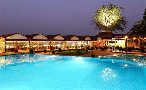 10 Khandala Resorts For A Laidback Stay Near Mumbai