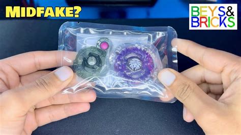 Jade Jupiter Remanufactured In Beyblade Unboxing Review