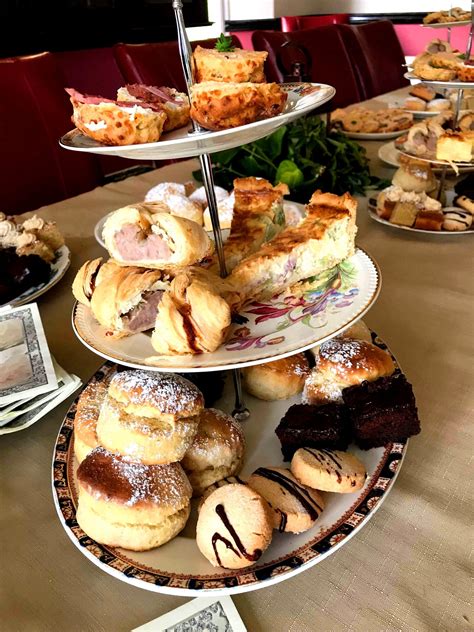 Catering – Cotswold Events