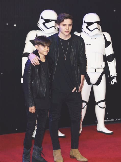 Brooklyn Beckham Tumblr Image 3828011 On Favim