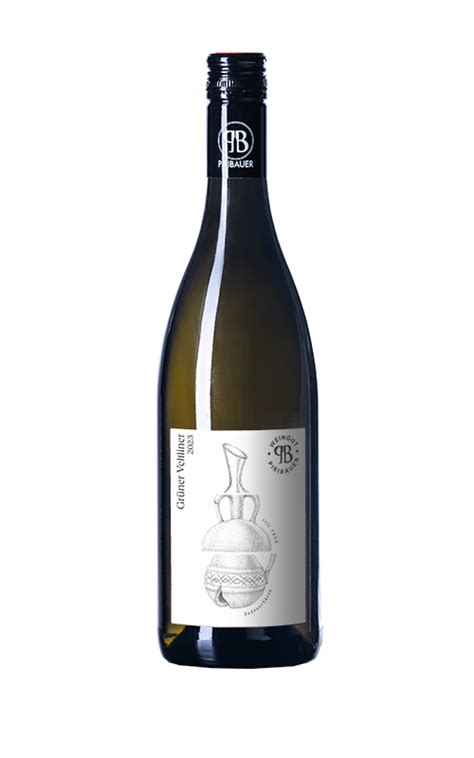 Grüner Veltliner 2023 Piribauer Shop