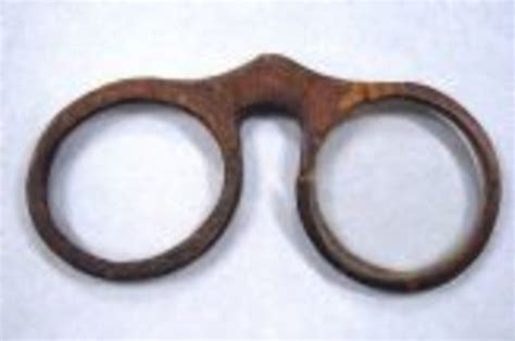 Timeline Of Eyeglasses Timetoast Timelines