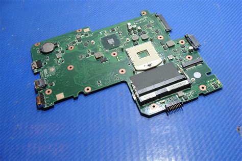 Acer Travelmate Laptop Motherboard Mbv M P Sku For Sale