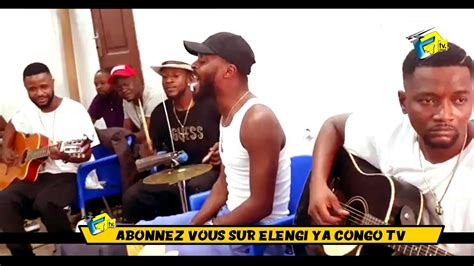 Retour De Heritier Wata Kinshasa Avec Sidboy Suka Na Chan R P Tition