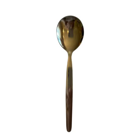 Eloff Soup Spoons Stainless Steel 12s