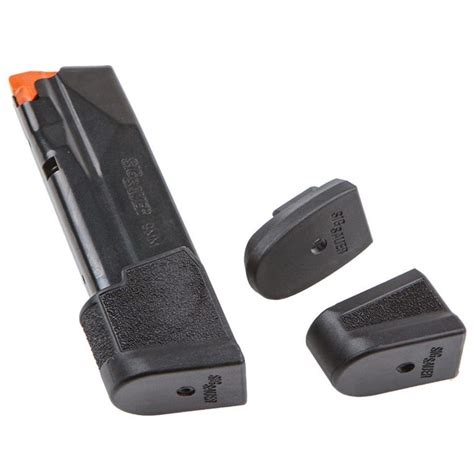 Sig Sauer P365 X Macro 17 Round Magazine · Dk Firearms