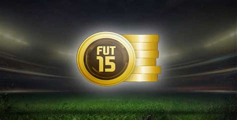 Guide For Buying Coins On Fifa 15 Ultimate Team