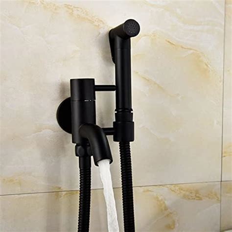 Pulvérisateur De Bidet pour Toilette Pulvérisateur De Bidet d eau