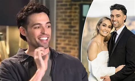 Married At First Sight Alum Ollie Skelton Unveils New Partner Amid