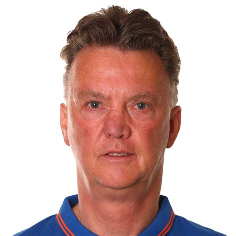 Louis van Gaal | Football Wiki | FANDOM powered by Wikia