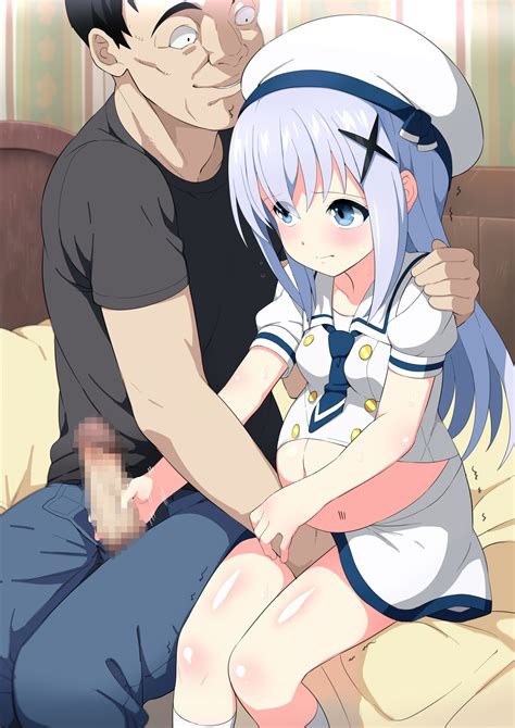 Post 2011558 Chino Kafuu Is The Order A Rabbit