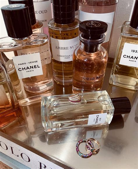 These 10 Perfume Dupes Smell So Expensive Who What Wear Uk