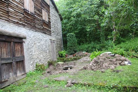 Franche Comté Disparus de Mirepoix Marie José Montésinos la grande