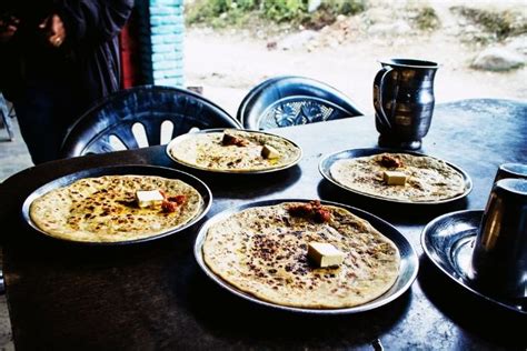 These Are The 10 Pastoral Yet Famous Dhabas Of Indian Roadside