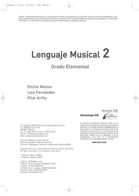 Pdf Lenguaje Elem Enclave Creativa Curso