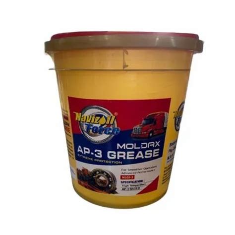 Automotive Ap3 Grease At Rs 2150bucket Automotive Grease In New