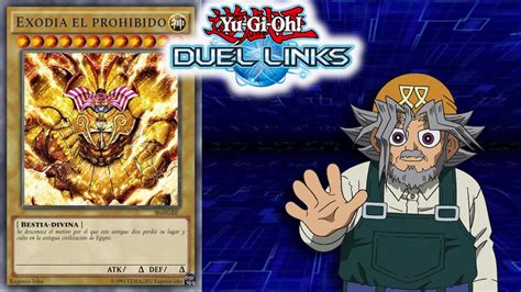 Yu Gi Oh Duel Links Solomon Muto Soundtrack Theme Youtube