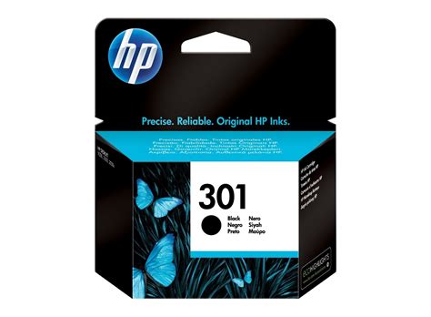 Hp Original Negro Cartucho De Tinta Ch Ee Hp Store Espa A