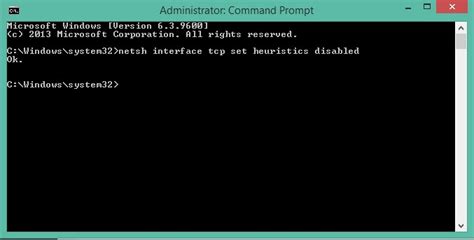 How To Speed Up Internet Using CMD Command Prompt Tech360Live